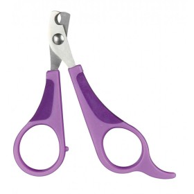 Scissors Zolux 470836 Black Multicolour Black/Silver Stainless steel | Tienda24 - Global Online Shop Tienda24.eu