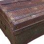 Decorative suitcase Alexandra House Living Brown Iron Traditional style 35 x 26 x 69 cm by Alexandra House Living, Storage bo...