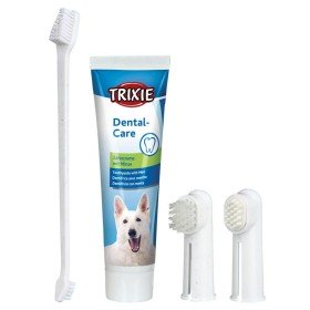 Conjunto de Higiene Oral Trixie 2561 de Trixie, Cuidados dentários - Ref: S9111519, Preço: 6,61 €, Desconto: %