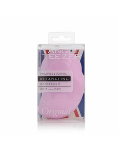 Spazzola Tangle Teezer Original Rosa da Tangle Teezer, Spazzole per capelli - Ref: S05117493, Precio: 16,07 €, Descuento: %