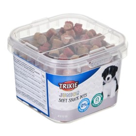 Dog Snack Trixie TX-31519 Chicken Salmon 140 g by Trixie, Biscuits, cakes and snacks - Ref: S9111544, Price: 4,31 €, Discount: %