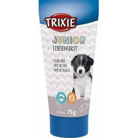 Buy Dog Snack Trixie TX-31844 Liver 75 g