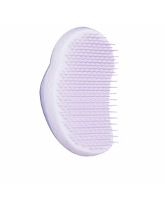 Detangling Hairbrush Lussoni Care & Style Squared | Tienda24 Tienda24.eu