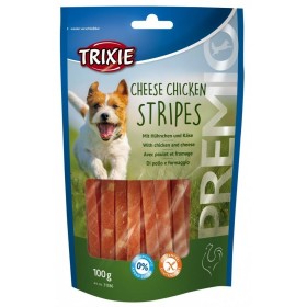 Dog Snack Trixie TX-31586 Chicken Cheese 100 g by Trixie, Biscuits, cakes and snacks - Ref: S9111560, Price: 5,15 €, Discount: %