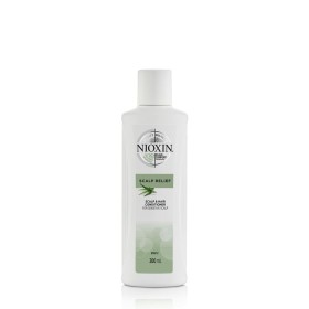 Acondicionador Nioxin Scalp Relief Calmante 200 ml