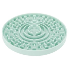 Comedero para Mascotas Trixie Junior Licking Verde Menta (1 Pieza) de Trixie, Platos - Ref: S9111578, Precio: 4,73 €, Descuen...