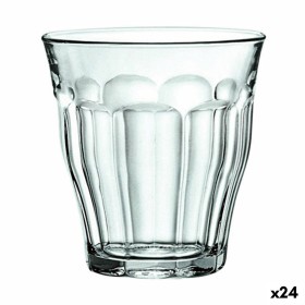 Set de Vasos Duralex Picardie Transparente 6 Piezas 90 ml (24