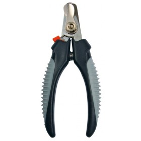 Scissors Zolux 470836 Black Multicolour Black/Silver Stainless steel | Tienda24 - Global Online Shop Tienda24.eu