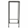 Soporte para Maceta Alexandra House Living Negro Hierro 30 x 68 x 30 cm | Tienda24 Tienda24.eu