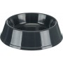 Flower Pot Stand Alexandra House Living Black Iron 30 x 68 x 30 cm | Tienda24 Tienda24.eu