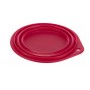 Ciotola per animali domestici Trixie 25010 Silicone 0,25 L | Tienda24 - Global Online Shop Tienda24.eu