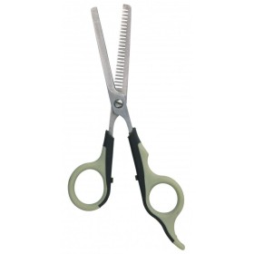 Scissors Zolux 470836 Black Multicolour Black/Silver Stainless steel | Tienda24 - Global Online Shop Tienda24.eu