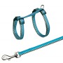 Arnês para gato Trixie 41862 27-45 cm | Tienda24 - Global Online Shop Tienda24.eu