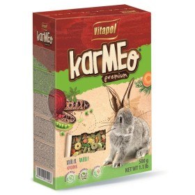 Nourriture Deli Nature Lapin 3 Kg | Tienda24 - Global Online Shop Tienda24.eu