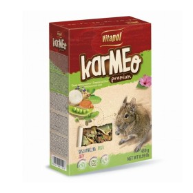 Fodder Versele-Laga Nature Rabbit 9 kg | Tienda24 - Global Online Shop Tienda24.eu