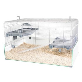 Cage Zolux 205660VER Wood Metal Plastic | Tienda24 - Global Online Shop Tienda24.eu