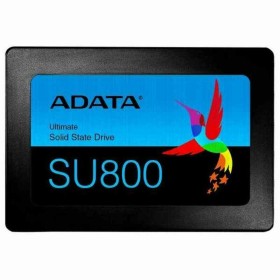 Hard Drive Adata Ultimate SU800 256 GB SSD by Adata, Solid disc drives - Ref: S9112031, Price: 46,59 €, Discount: %