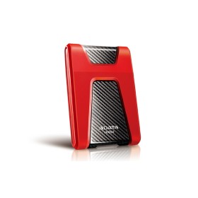 Disco Duro Externo Adata DashDrive Durable HD650 1 TB 1 TB SSD de Adata, Discos rígidos exteriores - Ref: S9112069, Preço: 75...