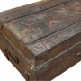 Decorative suitcase Alexandra House Living Brown Iron Traditional style 38 x 26 x 68 cm by Alexandra House Living, Storage bo...