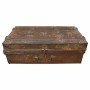 Decorative suitcase Alexandra House Living Brown Iron Traditional style 38 x 26 x 68 cm by Alexandra House Living, Storage bo...