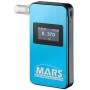 Digital alcohol tester Alcovisor Mars Blue by Alcovisor, Alcohol Testers - Ref: S9112101, Price: 177,77 €, Discount: %