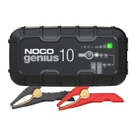 Chargeur de batterie Noco GENIUS10EU 150 W de Noco, Chargeurs de batterie - Réf : S9112352, Prix : 159,21 €, Remise : %