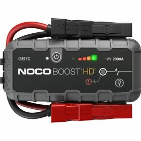 Avviatore per Batteria Auto Noco GB70 2000 A 12 V di Noco, Avviatori batteria auto - Rif: S9112354, Prezzo: 261,78 €, Sconto: %