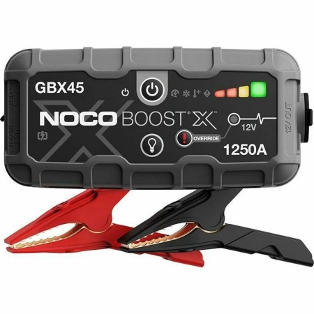 Car Battery Noco GBX45 | Tienda24 - Global Online Shop Tienda24.eu