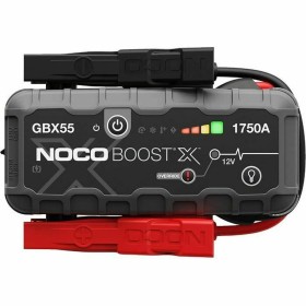 Avviatore per Batteria Auto Noco GBX75 2500 A | Tienda24 - Global Online Shop Tienda24.eu