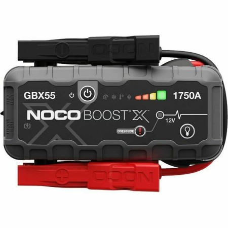 Arrancador Noco GBX55 1750 A | Tienda24 - Global Online Shop Tienda24.eu