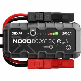 Avviatore per Batteria Auto Noco GBX75 2500 A di Noco, Avviatori batteria auto - Rif: S9112358, Prezzo: 336,67 €, Sconto: %