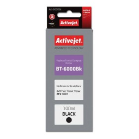 Cartuccia ad Inchiostro Originale Activejet AB-6000Bk Nero di Activejet, Toner e inchiostro per stampante - Rif: S9112413, Pr...