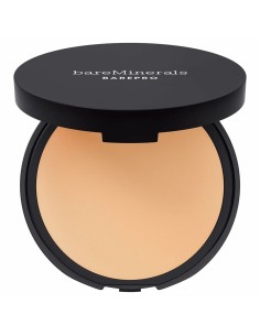 Base de Maquillaje Fluida bareMinerals Original Pure Serum Light Cool 2 30 ml | Tienda24 Tienda24.eu