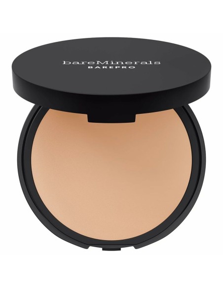 Base de Maquillaje en Polvo bareMinerals Barepro Light 22 Cool 8 g | Tienda24 Tienda24.eu