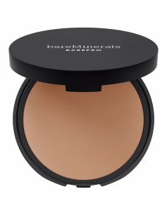 Base per il Trucco in Polvere bareMinerals Barepro Medium Deep 45 Cool 8 g da bareMinerals, Fondotinta - Ref: S05117550, Prec...