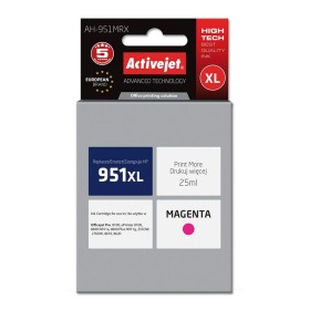 Cartuccia ad Inchiostro Originale Activejet AH-951MRX Magenta di Activejet, Toner e inchiostro per stampante - Rif: S9112617,...