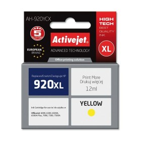 Toner Xerox Yellow | Tienda24 - Global Online Shop Tienda24.eu