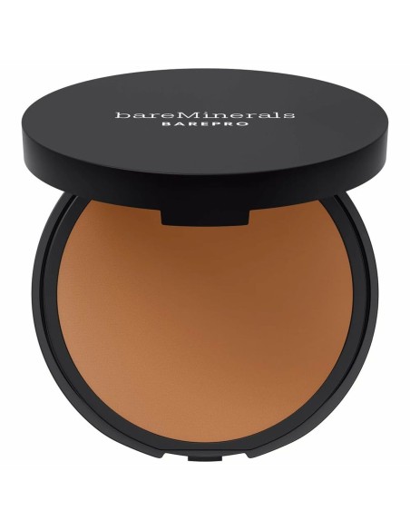 Basis für Puder-Makeup bareMinerals Barepro Deep 50 Cool 8 g | Tienda24 Tienda24.eu