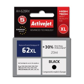 Original Ink Cartridge Activejet AH-62BRX Black by Activejet, Printer toners and inks - Ref: S9112673, Price: 32,52 €, Discou...