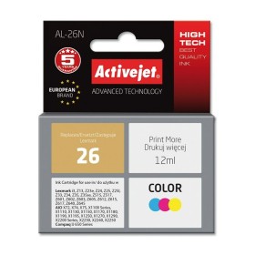 Toner Activejet ATH-80N Black | Tienda24 - Global Online Shop Tienda24.eu