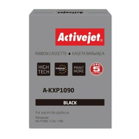 Cinta Matricial Original Activejet A-KXP1090 Negro de Activejet, Tóners y tinta de impresora - Ref: S9112754, Precio: 3,98 €,...