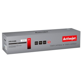 Toner Activejet ATB-241BN Noir de Activejet, Toners et encre pour imprimante - Réf : S9112760, Prix : 23,46 €, Remise : %