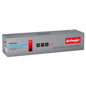 Toner Activejet ATB-245CN Türkis von Activejet, Toner und Druckertinte - Ref: S9112761, Preis: 24,30 €, Rabatt: %