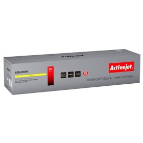 Toner Activejet ATB-245YN Gelb von Activejet, Toner und Druckertinte - Ref: S9112763, Preis: 24,30 €, Rabatt: %