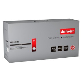 Toner Activejet ATB-325BN Noir de Activejet, Toners et encre pour imprimante - Réf : S9112768, Prix : 24,30 €, Remise : %