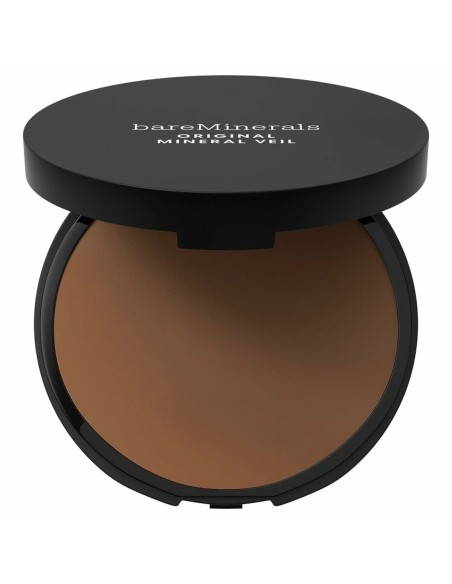 Base de Maquillage en Poudre bareMinerals Original Mineral Veil Sheer deep 9 g | Tienda24 Tienda24.eu