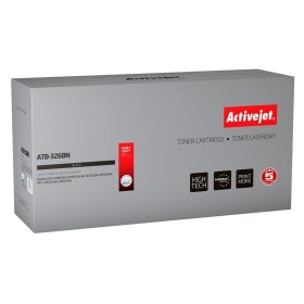 Toner Activejet ATB-326BN Noir de Activejet, Toners et encre pour imprimante - Réf : S9112773, Prix : 24,66 €, Remise : %