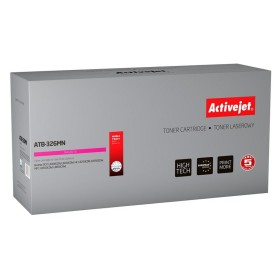 Tóner Activejet ATB-326MN Magenta de Activejet, Toners e tinta de impressora - Ref: S9112775, Preço: 24,66 €, Desconto: %