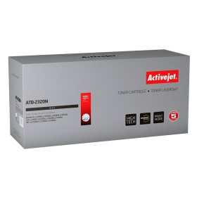 Toner Activejet ATB-2320N Noir de Activejet, Toners et encre pour imprimante - Réf : S9112778, Prix : 20,17 €, Remise : %