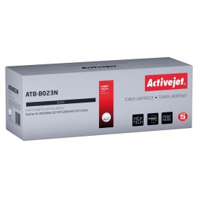 Toner Activejet ATB-B023N Noir de Activejet, Toners et encre pour imprimante - Réf : S9112790, Prix : 16,54 €, Remise : %